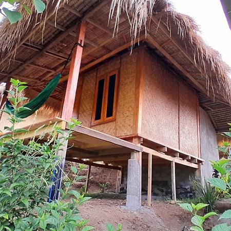 Bayan Exotic Homestay Senaru Eksteriør billede