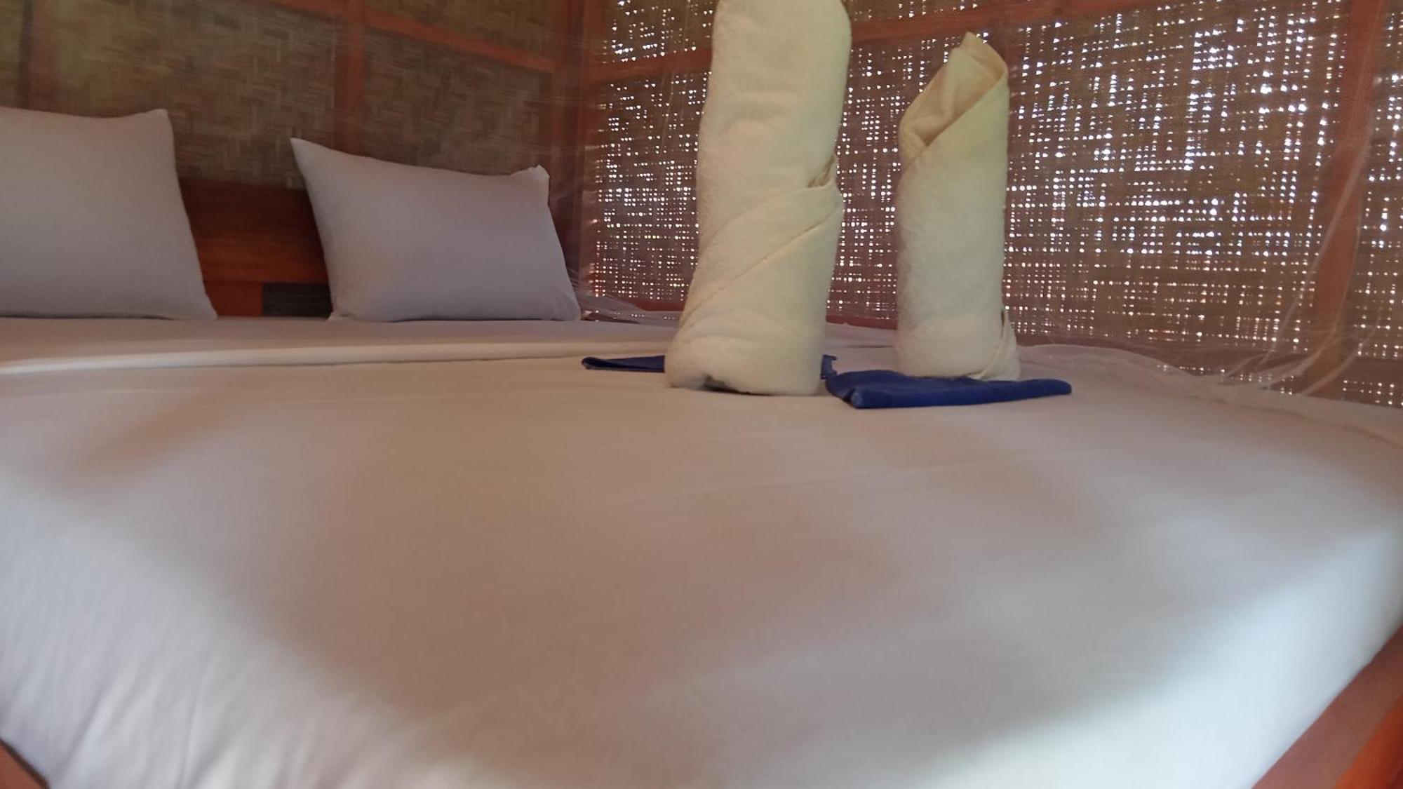 Bayan Exotic Homestay Senaru Eksteriør billede