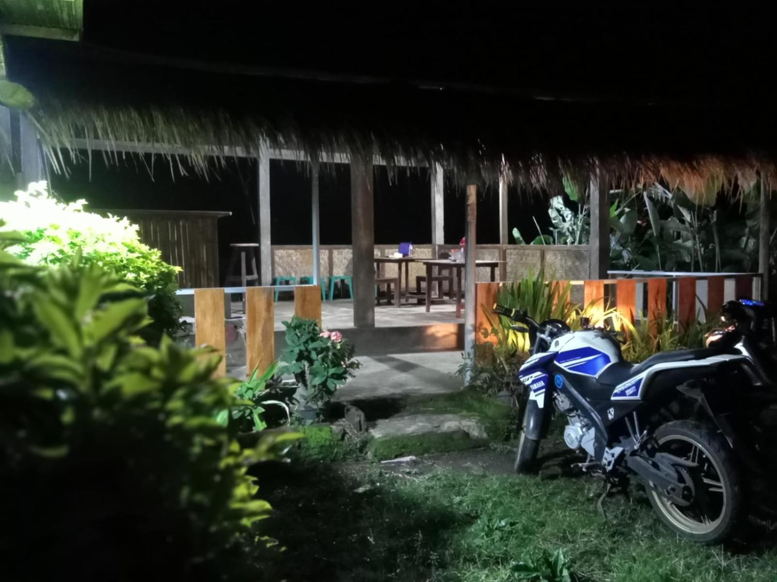 Bayan Exotic Homestay Senaru Eksteriør billede